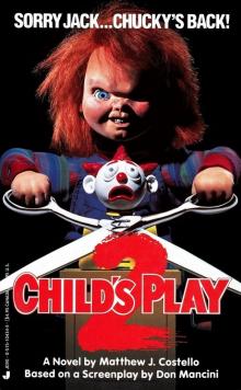Child’s Play 2 Read online