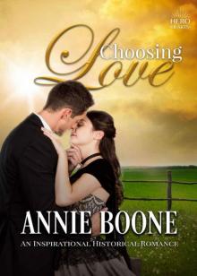 Choosing Love Read online