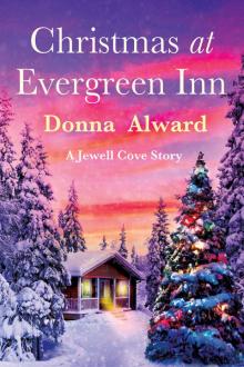 Christmas at Evergreen Inn Read online