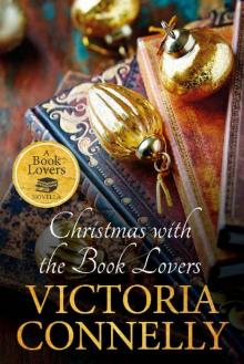 Christmas with the Book Lovers Read online