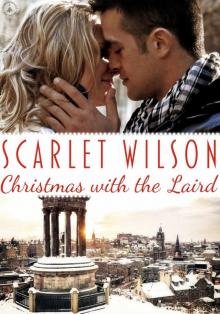 Christmas With the Laird Read online
