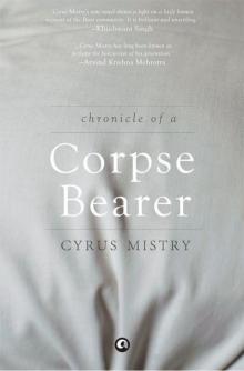 Chronicle of a Corpse Bearer