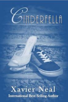 Cinderfella Read online