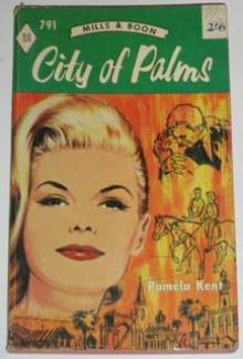 City of Palms Read online