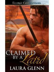 Claimed by a Laird