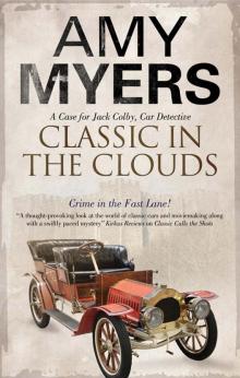 Classic In the Clouds Read online