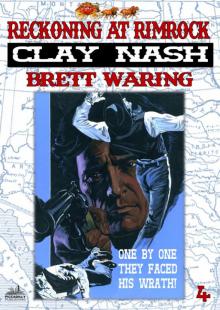 Clay Nash 4 Read online