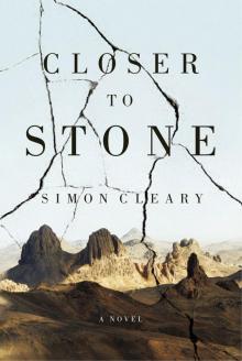 Closer to Stone Read online