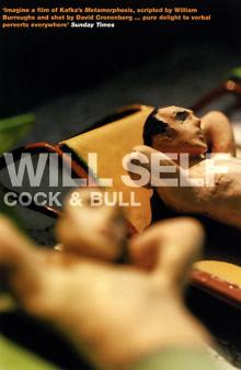 Cock and Bull v5 Read online