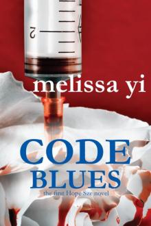 Code Blues Read online