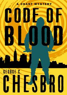 Code of Blood Read online