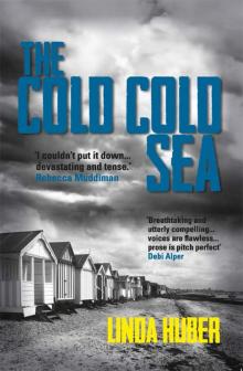Cold Cold Sea Read online