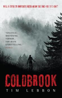 Coldbrook Read online