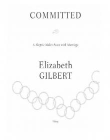 Committed Read online