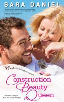 Construction Beauty Queen Read online