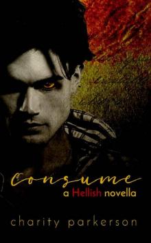 Consume (Hellish Book 1) Read online