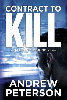 Contract to Kill Read online