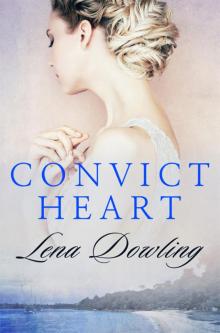 Convict Heart Read online