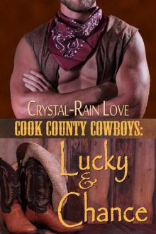 Cook County Cowboys Read online