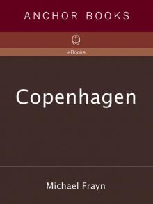Copenhagen Read online