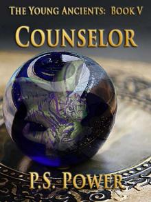 Counselor tya-5 Read online