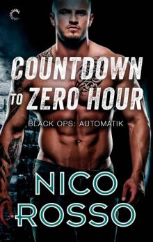 Countdown to Zero Hour Read online