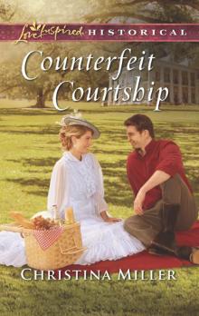Counterfeit Courtship Read online