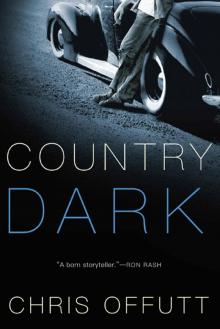Country Dark Read online