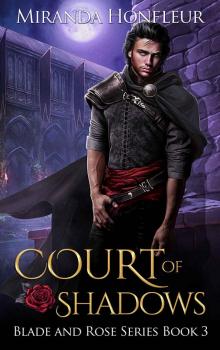 Court of Shadows Read online