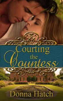 Courting the Countess Read online