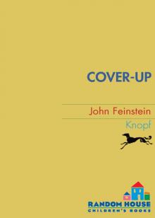Cover-up Read online