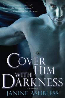 Cover Him with Darkness Read online