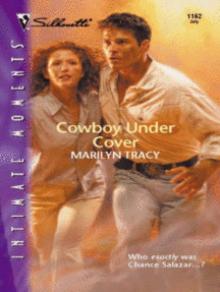 Cowboy Under Cover Read online