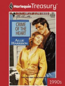 Crime Of The Heart Read online