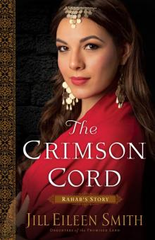 Crimson Cord : Rahab's Story (9781441221155)