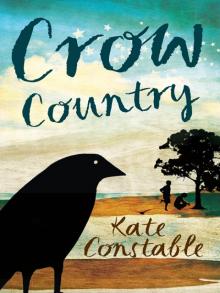 Crow Country Read online