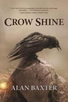Crow Shine Read online