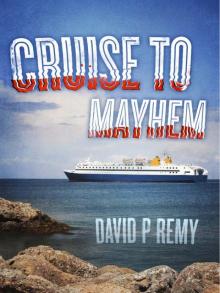 Cruise to Mayhem Read online