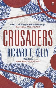 Crusaders Read online