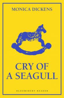 Cry of a Seagull Read online