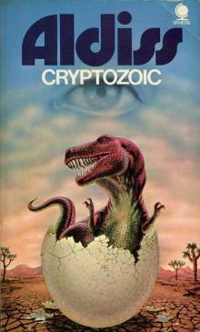 Cryptozoic! Read online