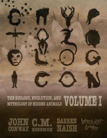 Cryptozoologicon: Volume I