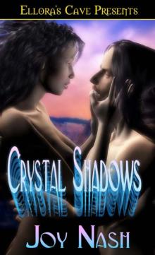 Crystal Shadows Read online