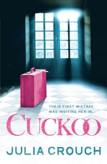 Cuckoo Read online