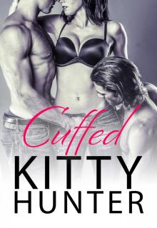 Cuffed (Hidden Pleasures, #2) Read online