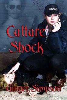 Culture Shock Read online