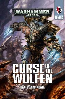 Curse of the Wulfen Read online