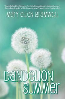 Dandelion Summer