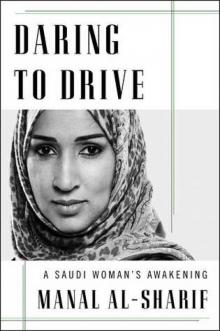 Daring to Drive Read online