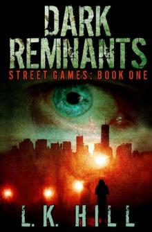 Dark Remnants Read online